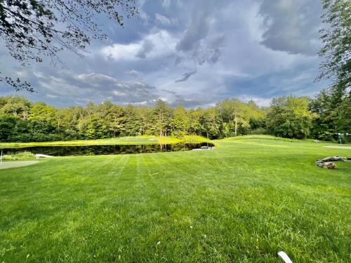 The Greens at Londonderry Links