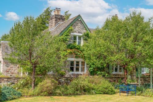 The Polchar - Aviemore, Aviemore (fotografie 6)