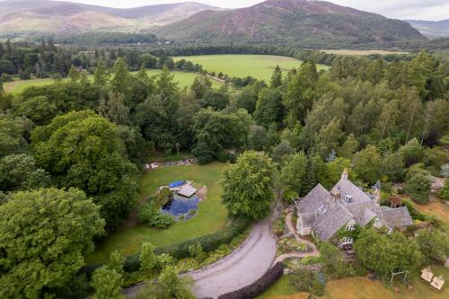 The Polchar - Aviemore, Aviemore (fotografie 7)