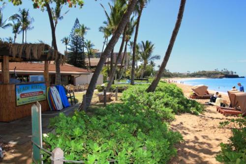 Maui Kaanapali Villas #B133 - image 2