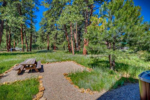 374 Hills Circle in Nutria, USA