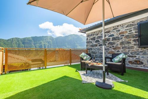 Basalt House B by Madeira Sun Travel