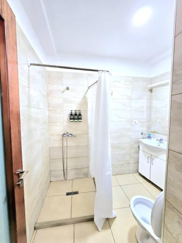 Pretty Smart Appartment, Tirana (photo 10)