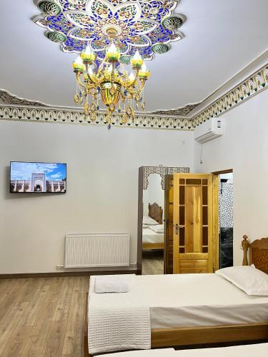 Hotel Khalid - Tap to explore photos