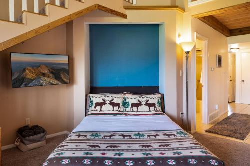 247 Davis Cup Drive #4212 in Pagosa Springs, USA