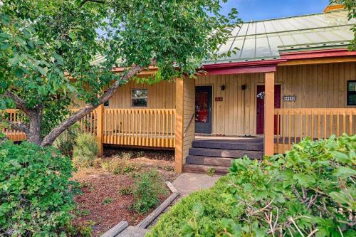 247 Davis Cup Drive #4212 in Pagosa Springs, USA
