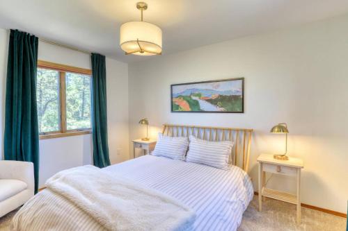 493 Stevens Circle in Pagosa Springs, USA