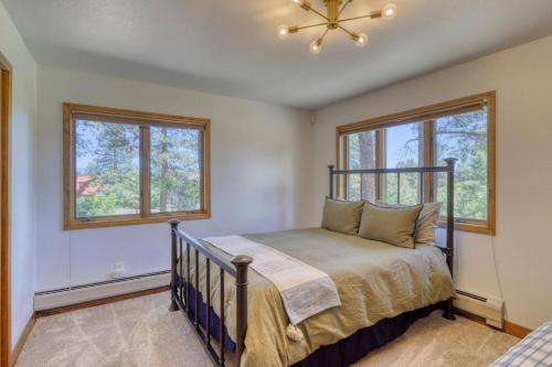 493 Stevens Circle in Pagosa Springs, USA