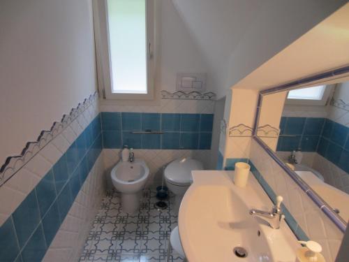 Villa Santa Sofia Room Type - Standard Apartment