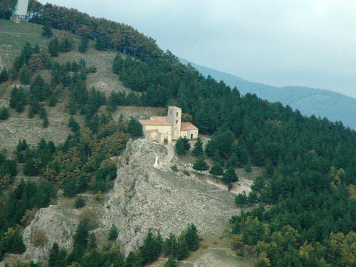 Casa Manzoni Abriola