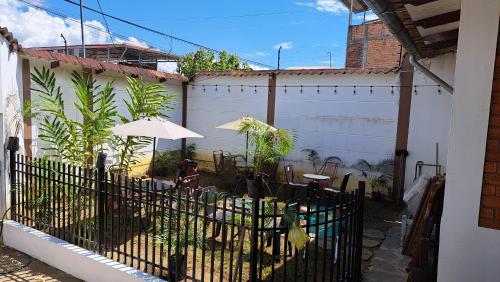 MI JARDÍN GUARDIÁN