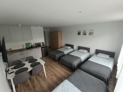 Pokoje Goscinne - Jagodzianka