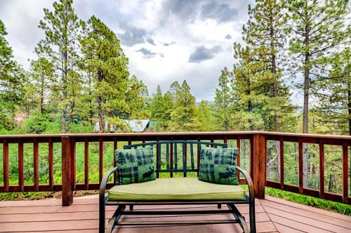 904 Harman Ave in Pagosa Springs, USA
