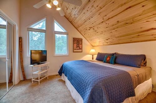 904 Harman Ave in Pagosa Springs, USA