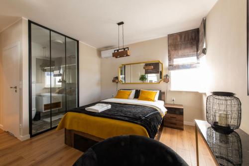 Chambres d'hotes Lawendowa 26