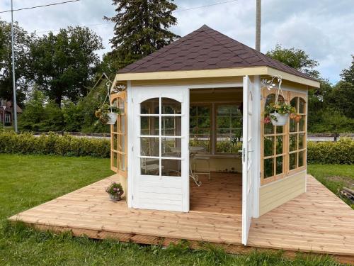 Paide B&B
