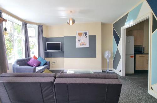 Picture of Pass The Keys Spacious, Ground Floor 3 Bed Parking - Oxford