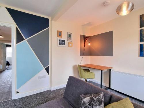 Picture of Pass The Keys Spacious, Ground Floor 3 Bed Parking - Oxford