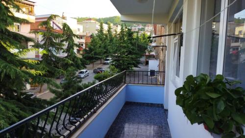 LEVI Apartment in Pogradec