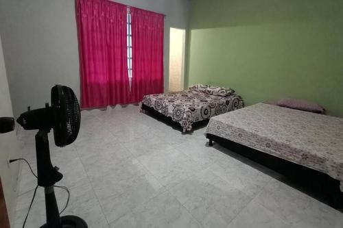 apartamento vacacional campestre in Acacias