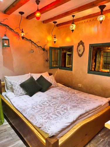Apartment Tuareg