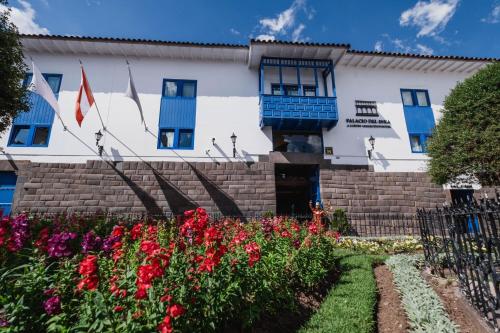 Palacio del Inka, a Luxury Collection Hotel, Cusco