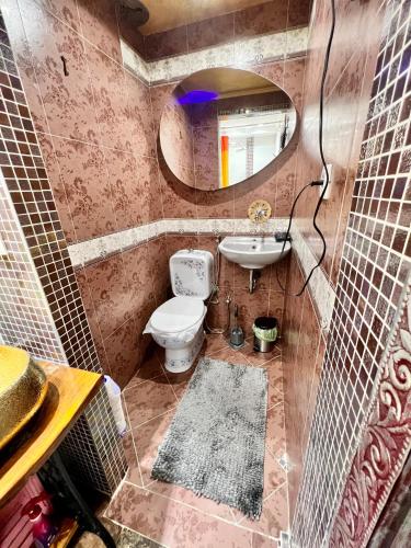 Apartment Tuareg - image 12