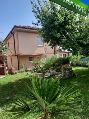 ,,Villa Vera" Peshtani in Peshtani