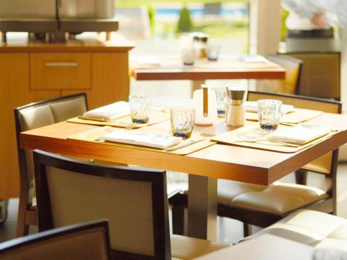 Novotel Antwerpen - image 13