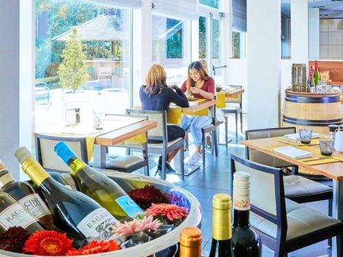 Novotel Antwerpen - image 4