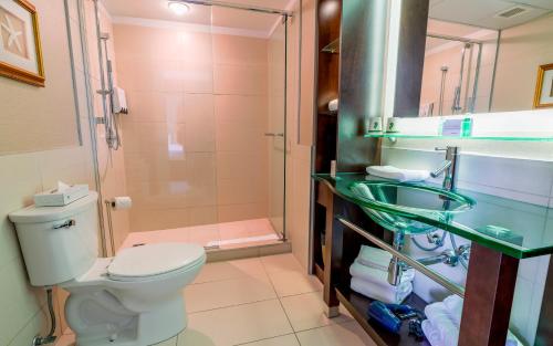 2 bedrooms, 3 beds