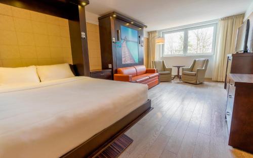 L'Hotel Quebec par JARO in Quebec City (QC)