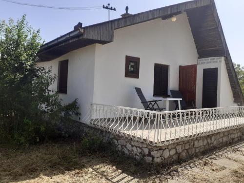 Apartman Vidikovac