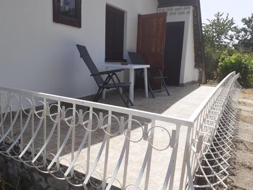 Apartman Vidikovac