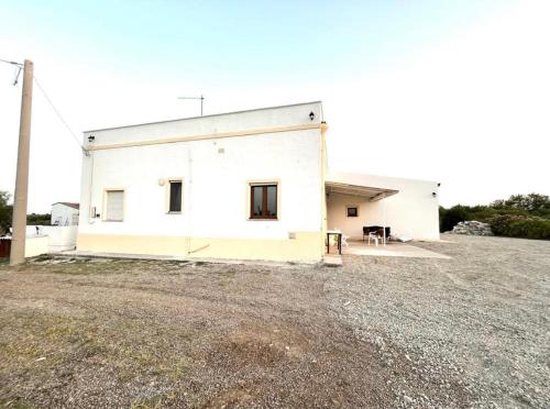  Casa Carleo in Montalbano Jonico