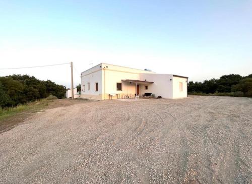  Casa Carleo in Montalbano Jonico