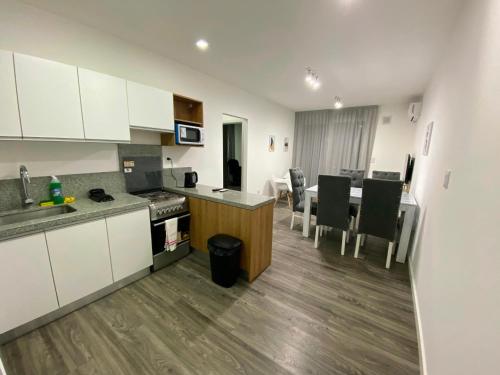 Facilities, Departamentos Premium - Boero Rentals in Belén De Escobar