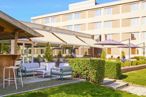 Novotel Antwerpen - image 6