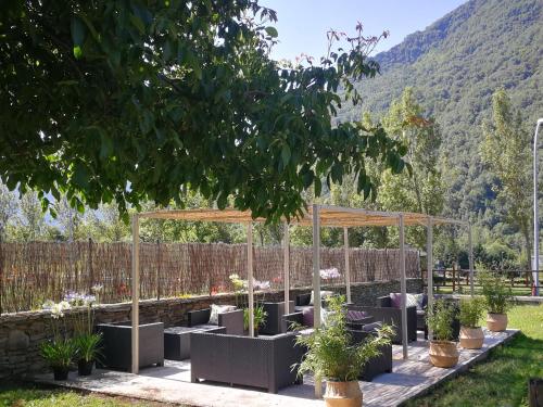 . Hotel rural La Campanona
