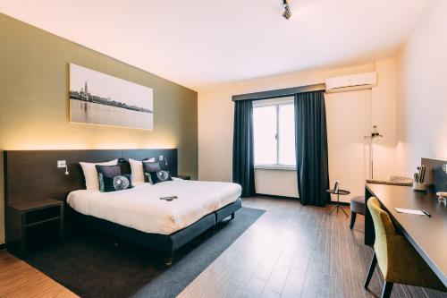 Hotel Ter Elst in Edegem