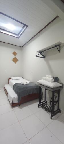 Casa da Vila - Hospedaria - 3 min do centrinho de Alter Casa da Vila - Hospedaria - 3 min do centrinho de Alter