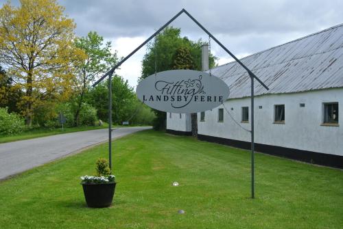 Fitting Landsbyferie Apartments