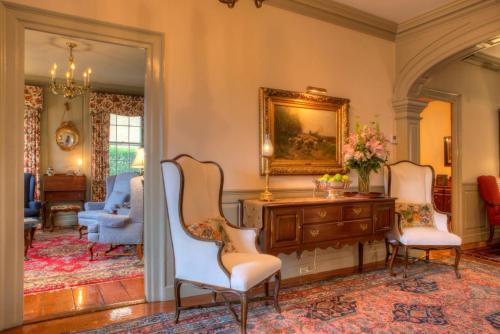 Francis Malbone House - image 7