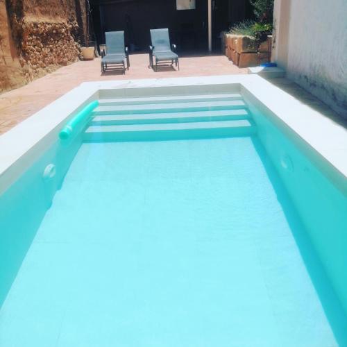 CASA MOYA-LA ENCARNACIÓN