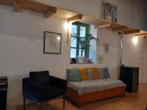 Danesi Studio - да ναι si Studio, Leonidion (Leonidio) (foto 6)