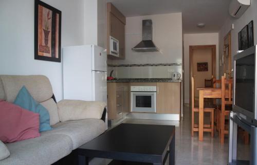 Apartamentos Turísticos Fercomar - image 11
