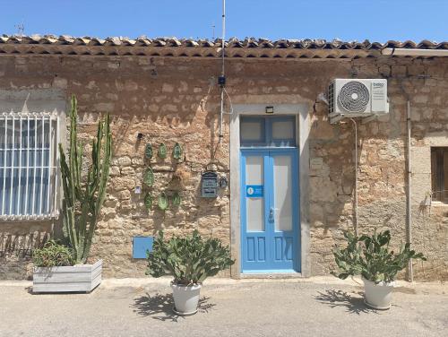 Mareantico Shabby Apartment gîte à louer Sampieri