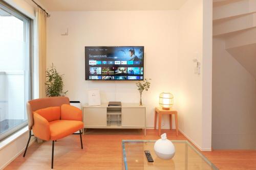 Seirai Vacation Rental Hatsudai - Vacation STAY 15951v, Tokyo
