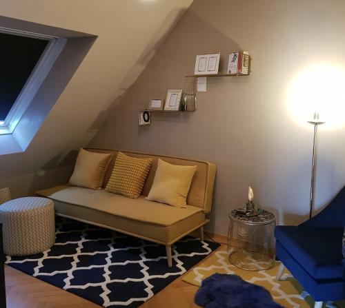  Your little sparkle Room "FOR WOMAN ONLY !" in Wien