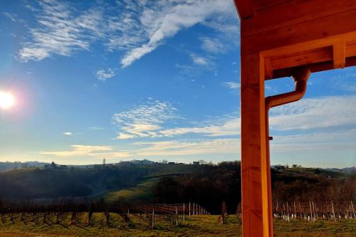 Ruralna kuća za odmor Julijana - Štrigova